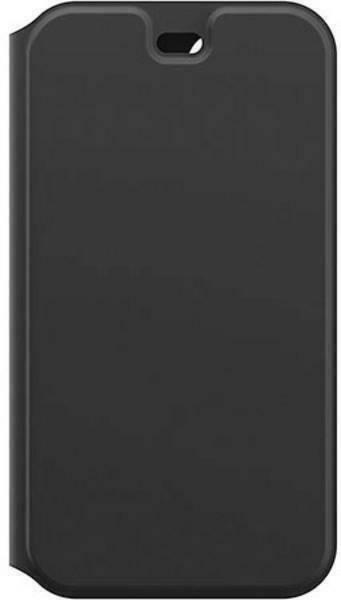 OtterBox Apple iPhone 11 Pro Case Folio Wallet Strada Via Cover-Black My Outlet Store