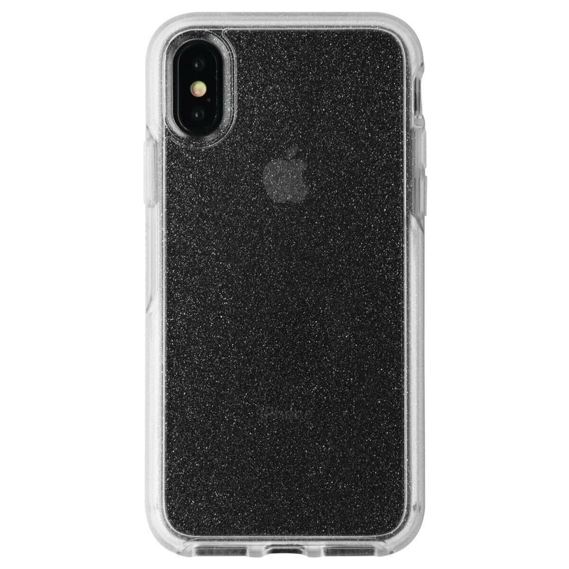 Otterbox Symmetry Sleek Clear Case Cover for Apple iPhone Xs/X Stardust My Outlet Store