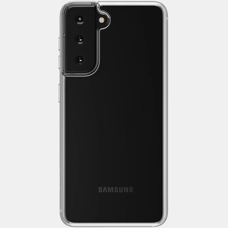 Skech Galaxy S21 Protection 360 Pack Clear Case x2 Screen Protector My Outlet Store