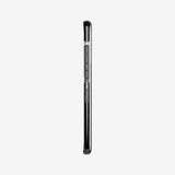 tech21 Evo Check Antimicrobial Slim Case Cover for Galaxy S20 Ultra Smokey/Black My Outlet Store