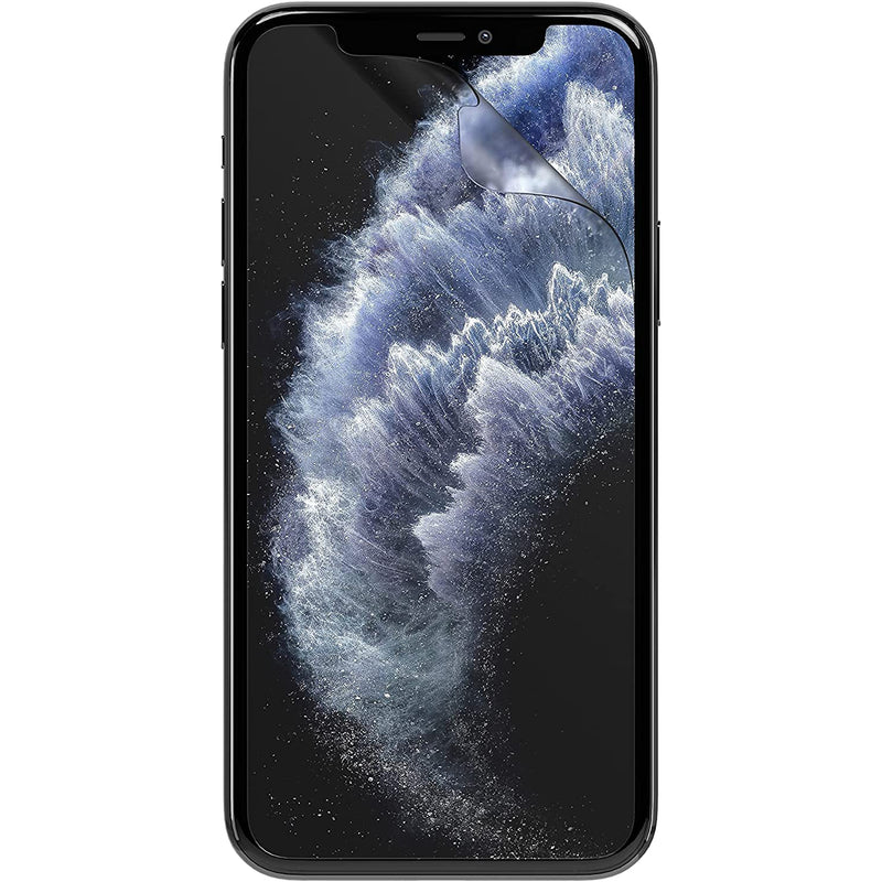 tech21 Impact Shield Anti-Glare Screen Protector for iPhone 11 Pro My Outlet Store
