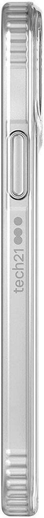 tech21 iPhone 12 mini Antimicrobial Strong Tough Clear Back Case Cover My Outlet Store