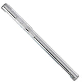tech21 Samsung Galaxy S22 Ultra EvoClear Antimicrobial Tough Clear Case Cover My Outlet Store