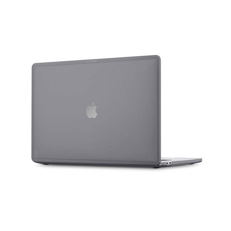 Tech21 Pure Tint Rugged Ultra Thin Case MacBook Air 13 inch (2018-2019) Carbon My Outlet Store