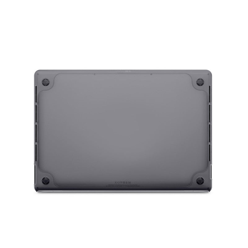 Tech21 Pure Tint Rugged Ultra Thin Case MacBook Air 13 inch (2018-2019) Carbon My Outlet Store