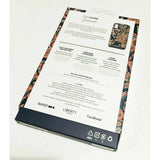 tech21 EvoLuxe Liberty London Grosvenor/Iphis/Azelia Back Case for iPhone X/Xs My Outlet Store