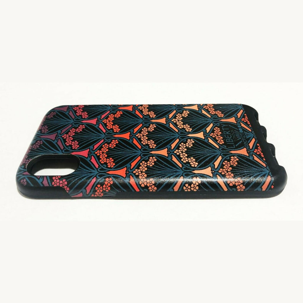 tech21 EvoLuxe Liberty London Grosvenor/Iphis/Azelia Back Case for iPhone X/Xs My Outlet Store