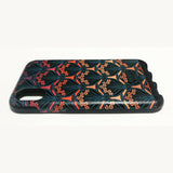 tech21 EvoLuxe Liberty London Grosvenor/Iphis/Azelia Back Case for iPhone X/Xs My Outlet Store