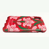 tech21 EvoLuxe Liberty London Grosvenor/Iphis/Azelia Back Case for iPhone X/Xs My Outlet Store