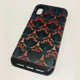 tech21 EvoLuxe Liberty London Grosvenor/Iphis/Azelia Back Case for iPhone X/Xs My Outlet Store