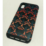 tech21 EvoLuxe Liberty London Grosvenor/Iphis/Azelia Back Case for iPhone X/Xs My Outlet Store