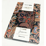 tech21 EvoLuxe Liberty London Grosvenor/Iphis/Azelia Back Case for iPhone X/Xs My Outlet Store