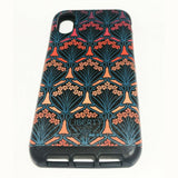 tech21 EvoLuxe Liberty London Grosvenor/Iphis/Azelia Back Case for iPhone X/Xs My Outlet Store