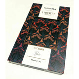 tech21 EvoLuxe Liberty London Grosvenor/Iphis/Azelia Back Case for iPhone X/Xs My Outlet Store