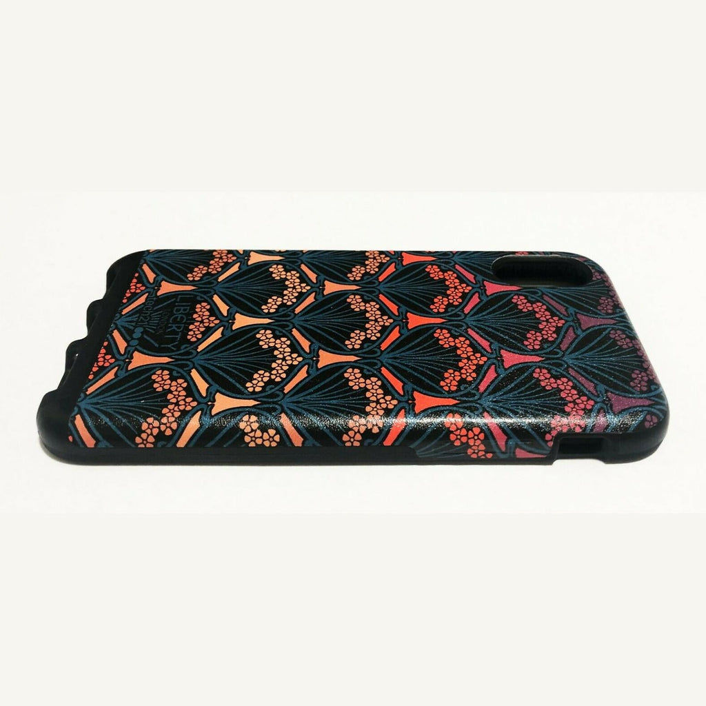 tech21 EvoLuxe Liberty London Grosvenor/Iphis/Azelia Back Case for iPhone X/Xs My Outlet Store