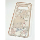 tech21 PurePrint Liberty London Stylish Fashion Back Case for Samsung Galaxy S10 My Outlet Store