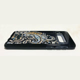 tech21 PurePrint Liberty London Stylish Fashion Back Case for Samsung Galaxy S10 My Outlet Store