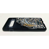 tech21 PurePrint Liberty London Stylish Fashion Back Case for Samsung Galaxy S10 My Outlet Store