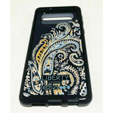 tech21 PurePrint Liberty London Stylish Fashion Back Case for Samsung Galaxy S10 My Outlet Store