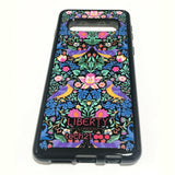 tech21 PurePrint Liberty London Stylish Fashion Back Case for Samsung Galaxy S10 My Outlet Store