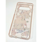 tech21 PurePrint Liberty London Stylish Fashion Back Case for Samsung Galaxy S10 My Outlet Store