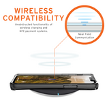 Urban Armor Gear (UAG) Plyo Tough Rear Case for Apple iPhone 12 Pro Max - Ash My Outlet Store