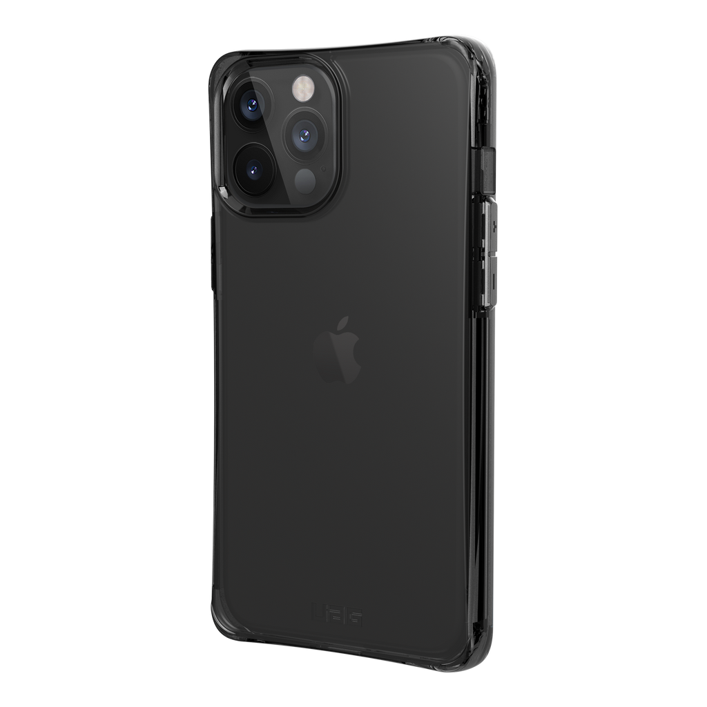 Urban Armor Gear (UAG) Plyo Tough Rear Case for Apple iPhone 12 Pro Max - Ash My Outlet Store