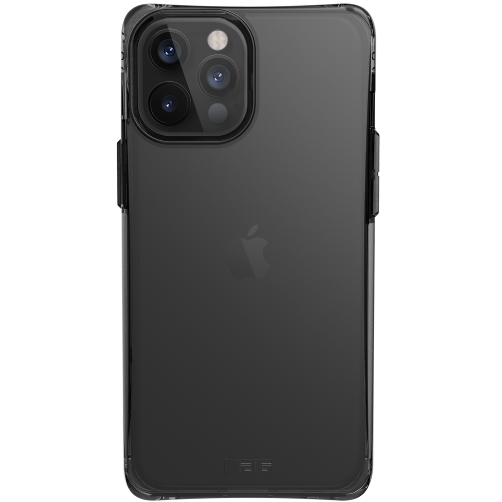 Urban Armor Gear (UAG) Plyo Tough Rear Case for Apple iPhone 12 Pro Max - Ash My Outlet Store