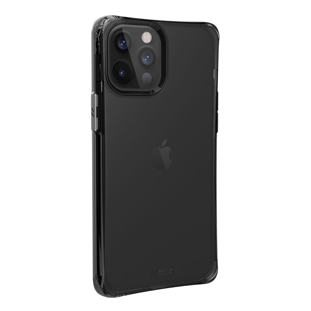 Urban Armor Gear (UAG) Plyo Tough Rear Case for Apple iPhone 12 Pro Max - Ash My Outlet Store