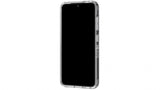Tech21 Samsung Galaxy S23 Crystal Clear Strong Back Case My Outlet Store
