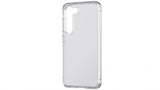 Tech21 Samsung Galaxy S23 Crystal Clear Strong Back Case My Outlet Store