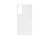 Samsung Galaxy S21 FE Clear Strap Cover - Official Samsung Original Case My Outlet Store Ltd.