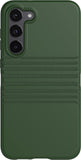 Tech21 S23+ Evo Tactile FlexShock Drop Protection Case - Green My Outlet Store