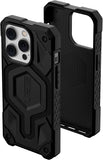 Urban Armor Gear (UAG) Monarch MagSafe Tough Case for Apple iPhone 14 Pro Black My Outlet Store