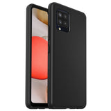 OtterBox Samsung Galaxy A42 5G React Series Rugged Drop Tested Back Case - Black My Outlet Store