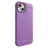 ZAGG Havana iPhone 14/13 Drop Protection Slim Design Back Case - Purple My Outlet Store