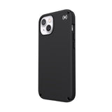 Speck Presidio2 PRO Antimicrobial Back Case for iPhone 13 - Black My Outlet Store