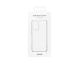 Samsung Galaxy Official A33 5G Soft Clear Cover Transparent My Outlet Store Ltd.