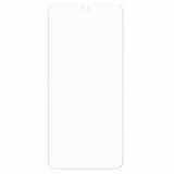 OtterBox Drop Protection Bundle for Samsung Galaxy S21+ 5G; React Series Case Tested to Military Standard and CP Film Glass Screen Protector, Clear My Outlet Store Ltd.