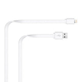 Just Wireless jw000055 Charging/Sync Cable for Lightning White My Outlet Store Ltd.