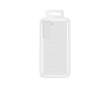 Samsung Galaxy S21 FE Clear Strap Cover - Official Samsung Original Case My Outlet Store Ltd.