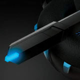 Veho Alpha Bravo GX-1 Gaming Headset Multi platform compatibility including PC/MAC/Notebooks, PlayStation, Xbox and Nintendo Switch Noise cancelling Microphone VAB-001-GX-1 My Outlet Store Ltd.
