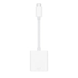 Belkin F2CU037DSWHTAPL USB-C VGA White Cable Adapter (USB-C, VGA, Male connector/Female connector, 0.15 m, White) My Outlet Store Ltd.