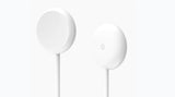 Google Genuine Pixel Watch USB-C Magnetic Charging Cable, White My Outlet Store Ltd.