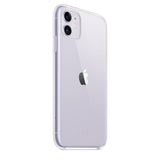 Apple iPhone 11 Clear Back Case - RRP £39 My Outlet Store