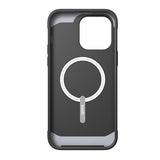 Gear4 Havana Snap Back Case for iPhone 14 Pro Max - MagSafe Compatible - Black My Outlet Store