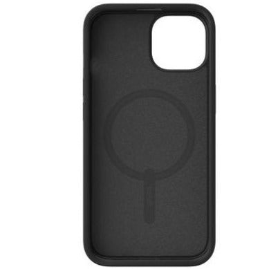 Gear4 Brooklyn Snap Protection Case with MagSafe for iPhone 14/13 - Black My Outlet Store