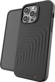 Gear4 Brooklyn Snap Protection Case with MagSafe for iPhone 14 Pro Max - Black My Outlet Store
