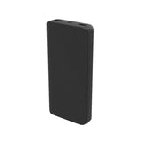 ZAGG mophie Essentials Powerstation 20K Power Bank, 20,000mAh with U S B (C & Dual A) Ports, Up to 4 Full Phone Charges, Simultaneous Charging, LED Indicator (Black) My Outlet Store Ltd.