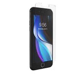 ZAGG InvisibleShiled Glass Elite+ Screen Protector for iPhone SE/8/7/6s/6, Shockproof, Smudge-proof, Scratch-Resistant, Anti-Microbial, (Screen) My Outlet Store Ltd.